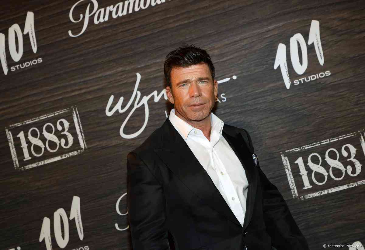 New Lawsuit Accuses Taylor Sheridan of Stealing 'Yellowstone'