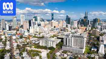 Blocks smaller than tennis courts allowed under Brisbane planning changes