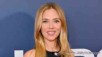 Scarlett Johansson reveals her bio hacks to stay beautiful at 41