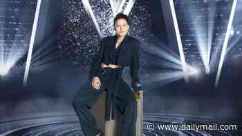 It's Emma versus Emma! Strictly host set to go up against herself in pre-recorded episodes of The Voice