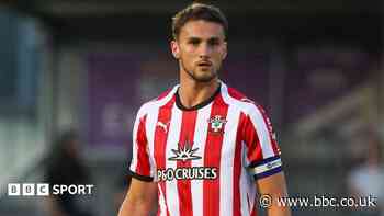 Harwood-Bellis misses Saints win amid interest