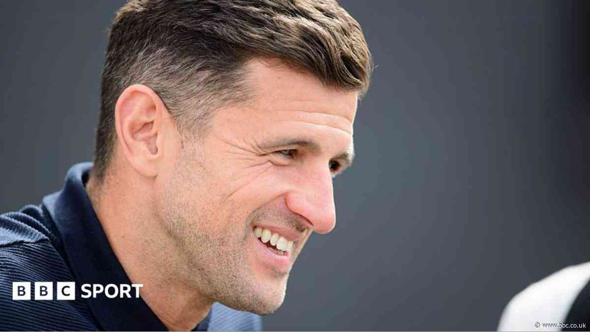 Mousinho reacts to win at Lincoln City