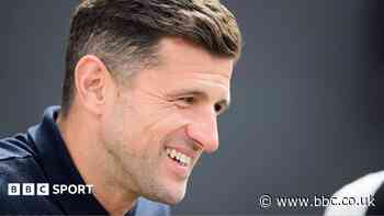 Mousinho reacts to win at Lincoln City