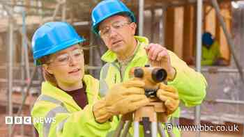 Construction firms urged to offer more apprenticeships