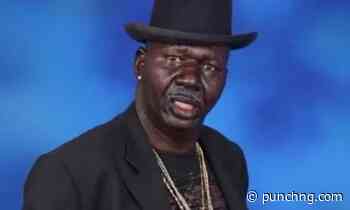 Baba Suwe told me he’d die, says late actor’s daughter