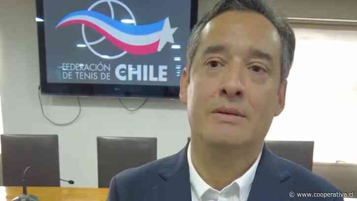 Tribunal Electoral confirmó inhabilidad de Milovan Kegevic para la presidencia de la Fetech
