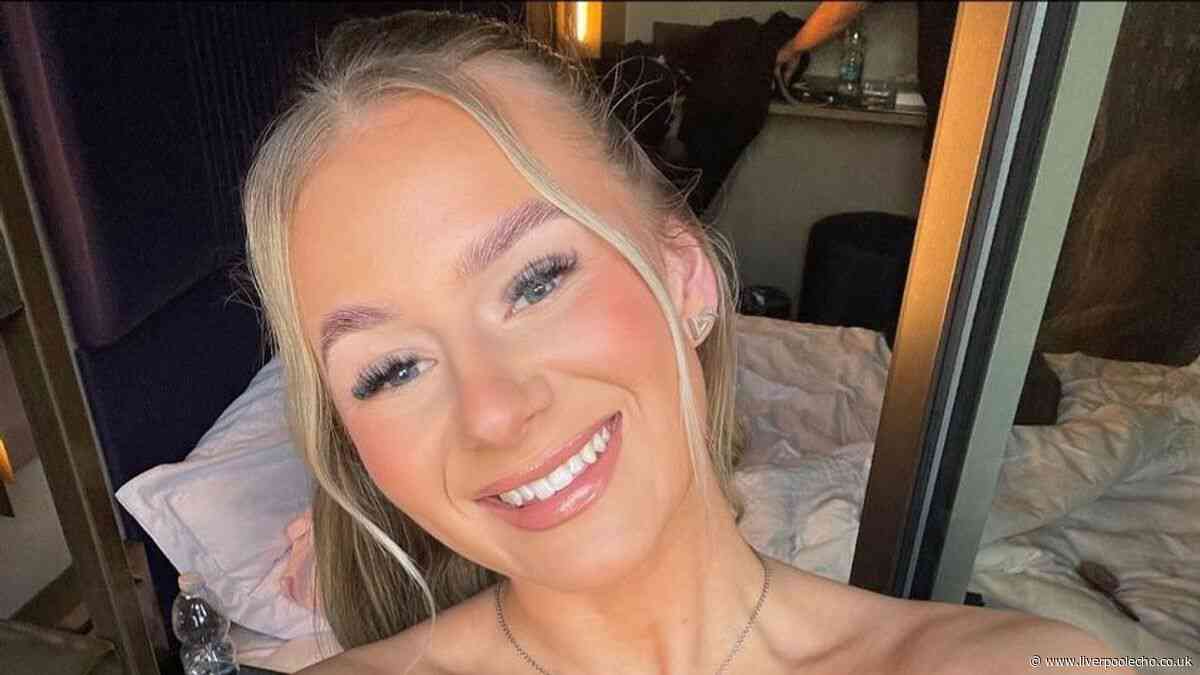 Mum of Warrington woman shot dead by dad in Texas feels 'incredibly alone'