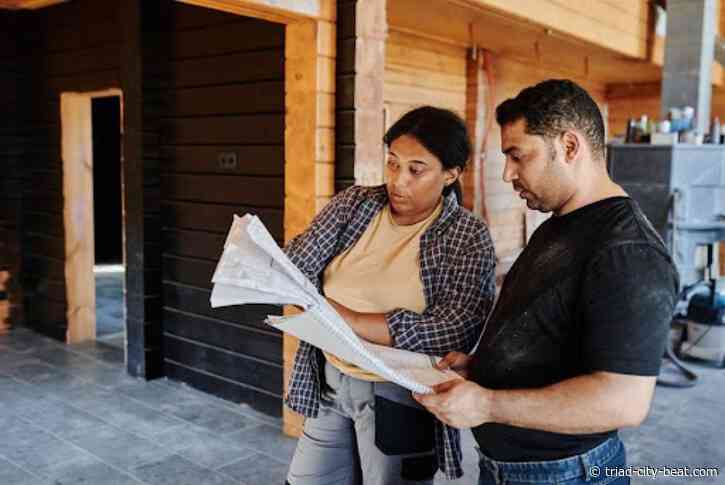 What to Know Before You Start a Home Renovation