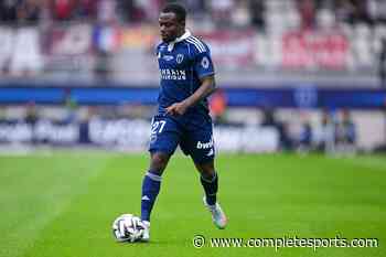 Ligue 1: Simon Subbed On As Paris FC Hold Troyes