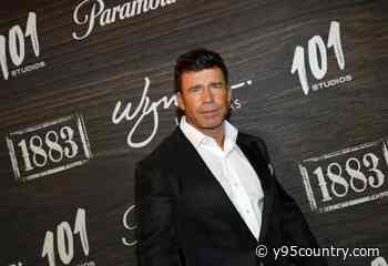 Taylor Sheridan Sued Over 'Yellowstone'
