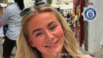 Mum of Brit woman shot by her dad in Texas travels to US in campaign for justice
