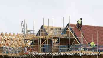 Andy Burnham government to give regional mayors more power over local planning decisions