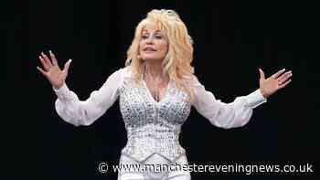 Dolly Parton opens up about health issues that forced her to cancel Dollywood appearance