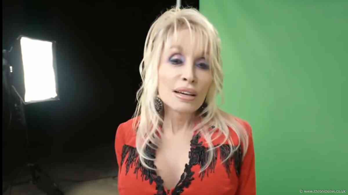 Dolly Parton breaks silence on 'health struggles' at 80 after cancelling events