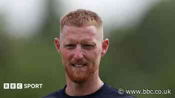 Stokes shines as Durham get on top at Derby