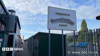 Bernard Matthews closure 'a devastating blow'