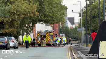 Flat fire caused by 'inappropriate' use of electrics