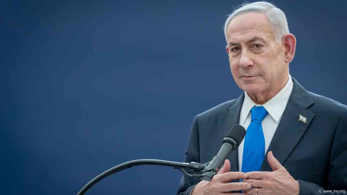 Netanyahu’s office scorns Turkish regime threat to arrest PM