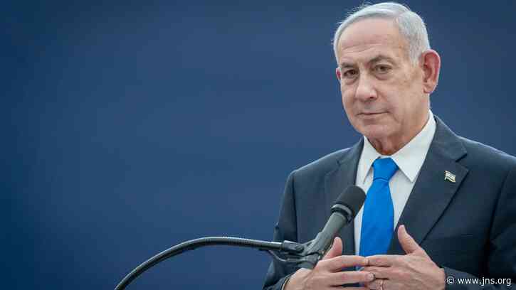 Netanyahu’s office scorns Turkish regime threat to arrest PM
