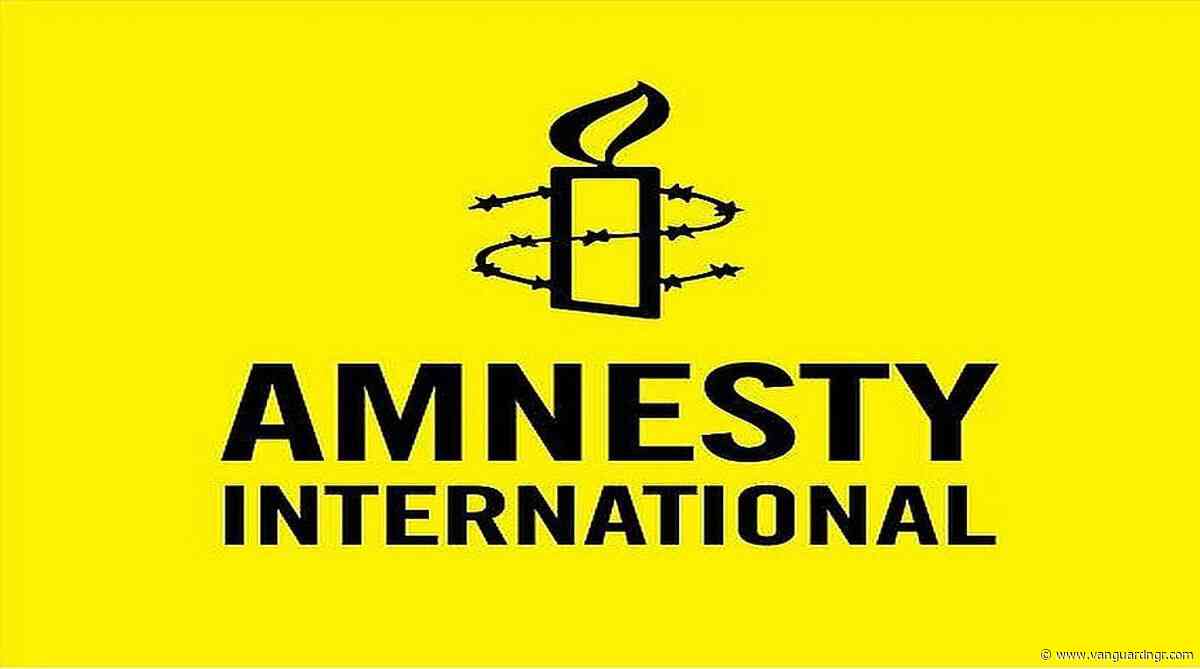 Amnesty demands answers over unidentified bodies in Imo