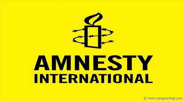 Amnesty demands answers over unidentified bodies in Imo