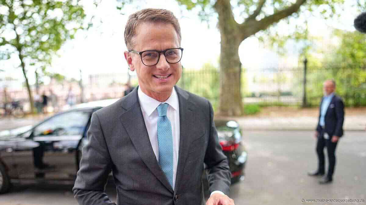 Linnemann will Rentenansprüche für Pflegende sichern
