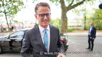 Linnemann will Rentenansprüche für Pflegende sichern