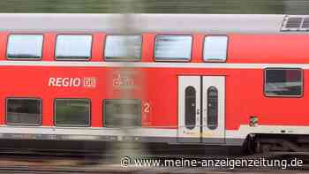 Bahngewerkschaft droht mit bundesweiten Streiks ab Januar