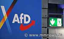 AfD meldet Brandanschlag auf Auto der Partei in Darmstadt