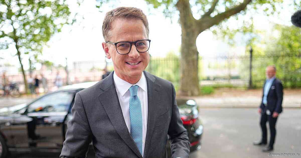 Linnemann will Rentenansprüche für Pflegende sichern
