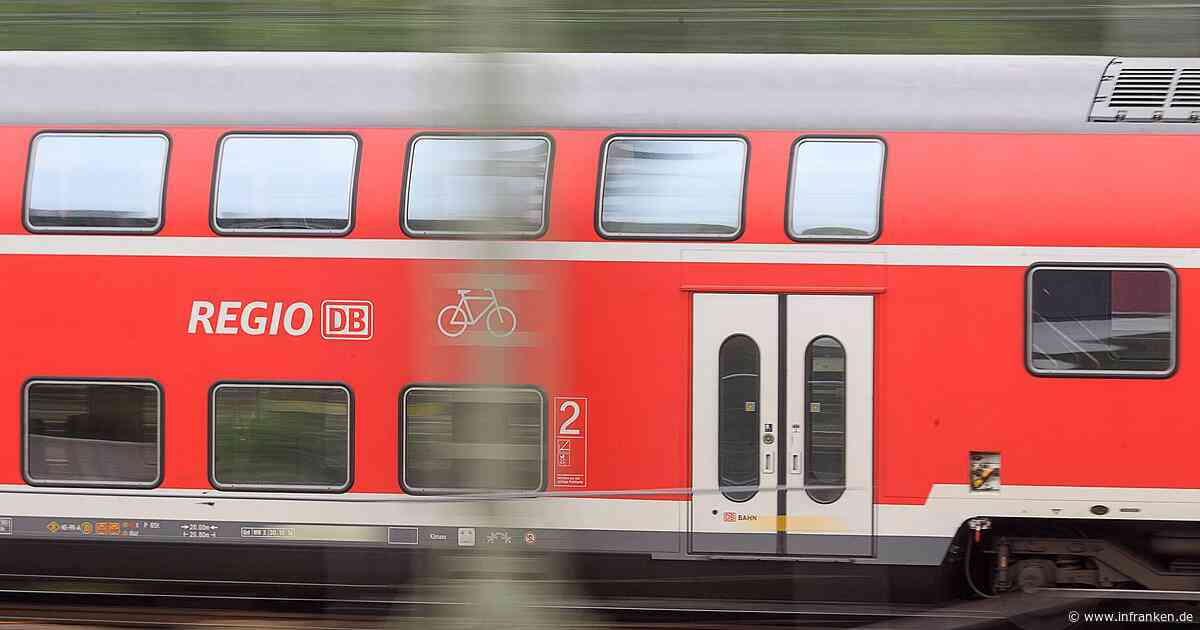 Bahngewerkschaft droht mit bundesweiten Streiks ab Januar