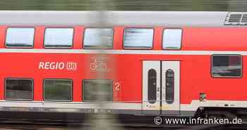 Bahngewerkschaft droht mit bundesweiten Streiks ab Januar