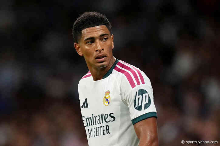 Guler And Bellingham Get 8 | Real Madrid Players Rated In Narrow Win Vs Espanyol
