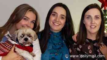Those closest to innocent sisters and little boy critically injured in horror M9 collision reveal the true extent of their injuries - as friend of the first person to arrive at scene of the fatal tragedy breaks silence