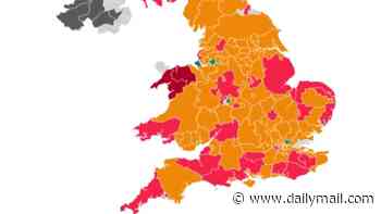 'Overloaded' UK mobile network is so poor one in five struggle to make calls