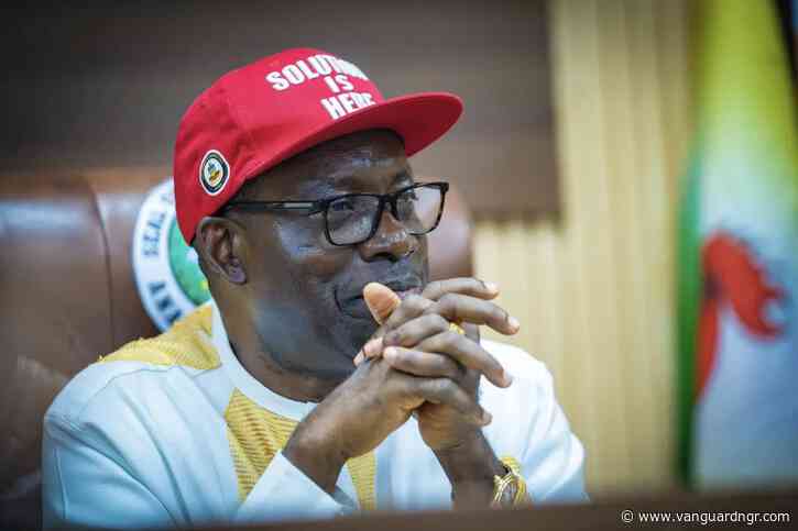 ‘How fake federal agency tricked us’ – Anambra govt