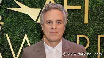 Mark Ruffalo fires back after he was labeled an antisemite by top Hollywood film studio over 'genocide' comments