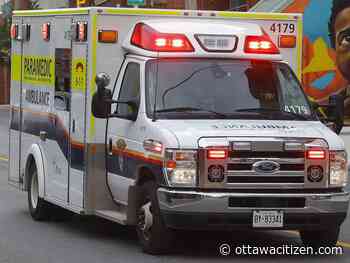 Woman in critical condition after motorcycle-vehicle collision on Highway 174