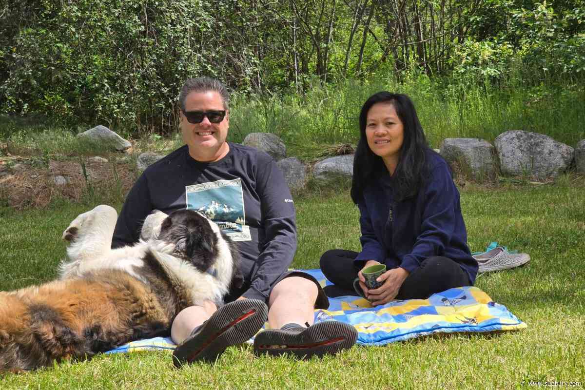 Their homes destroyed by wildfire, B.C. residents are more worried about missing pets