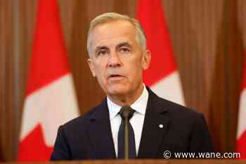 US and Canada fall deeper into a trade war with new tariffs as talks collapse and blame is spread