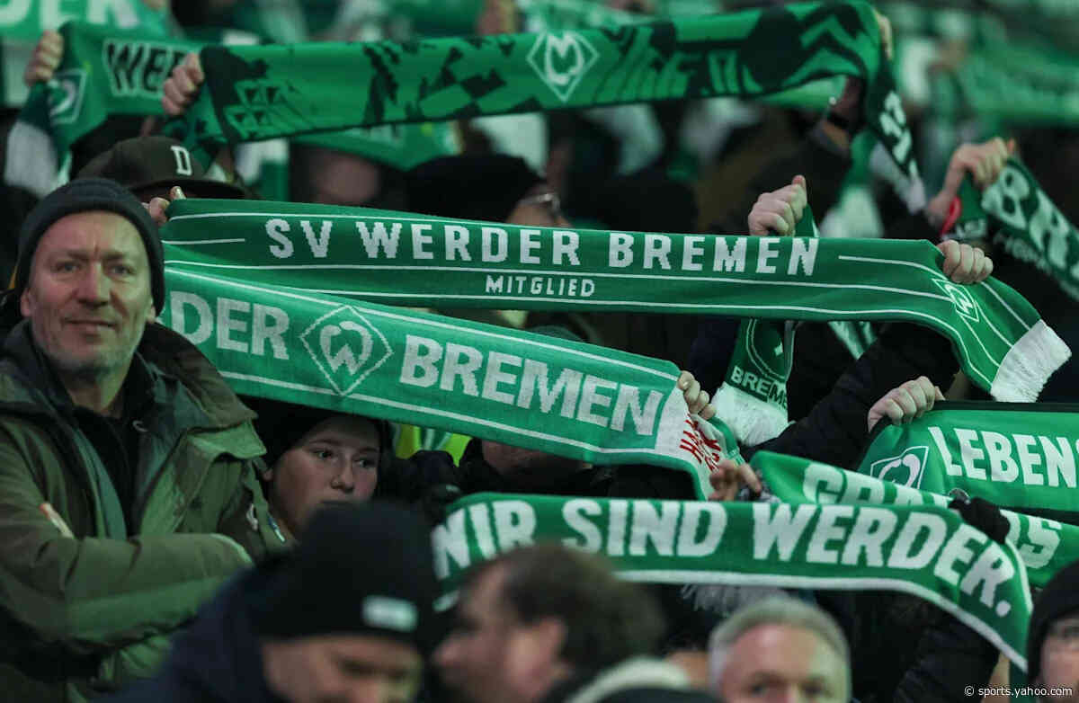 Bundesliga 2026/27 Tactical Previews | Werder Bremen