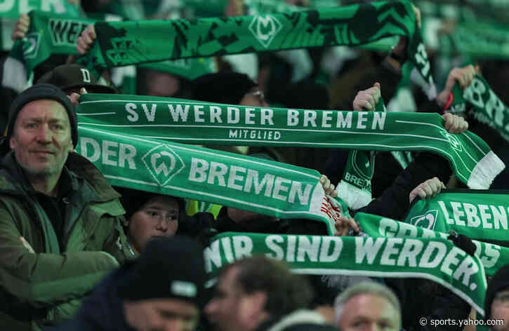 Bundesliga 2026/27 Tactical Previews | Werder Bremen