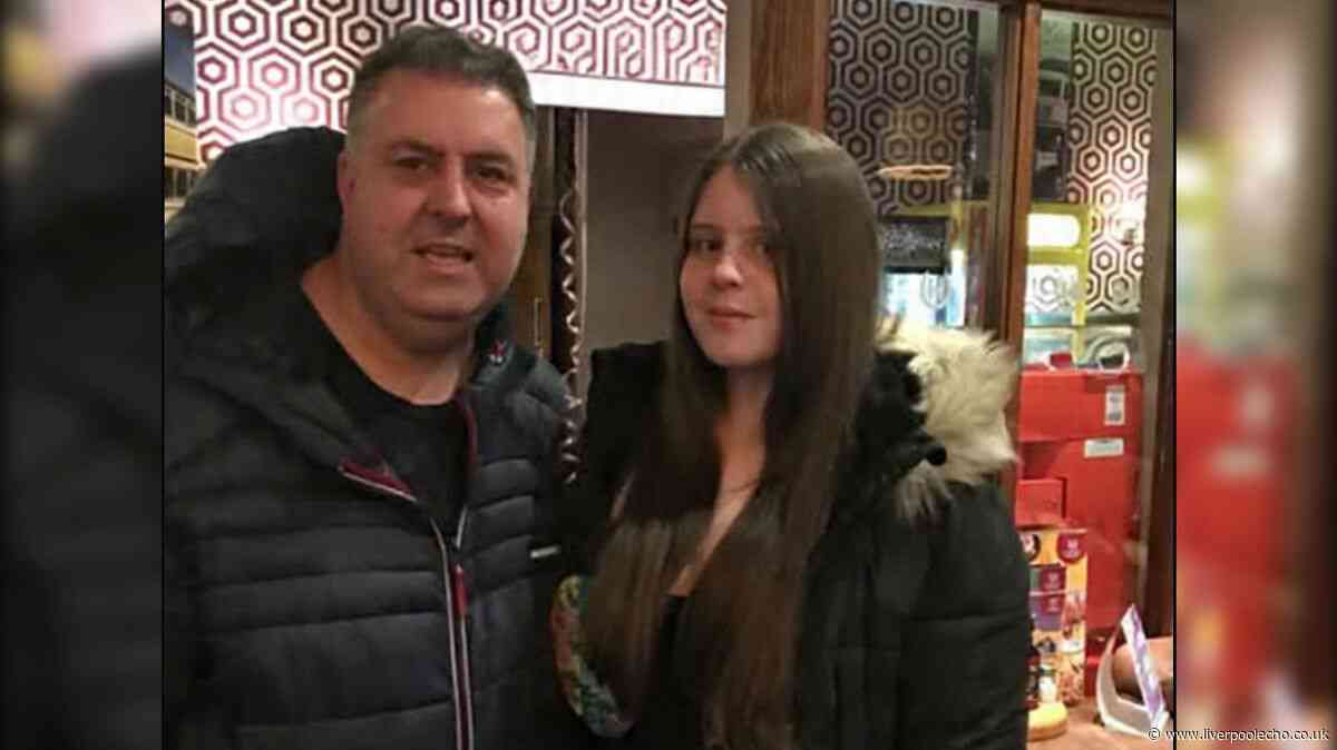Woodchurch woman’s mum died, her auntie was murdered and now she’s lost her baby