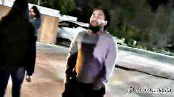 Shelter in place lifted, 2 people arrested after shooting that injured 3 in Fort Smith, N.W.T.