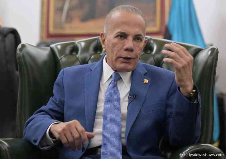 Manuel Rosales exigió el fin de los racionamientos eléctricos en Zulia y denunció la falta de mantenimiento