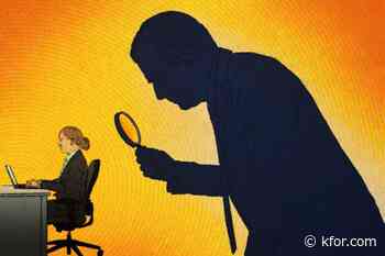 Workplace surveillance: Do you know how your employer is keeping tabs on you?