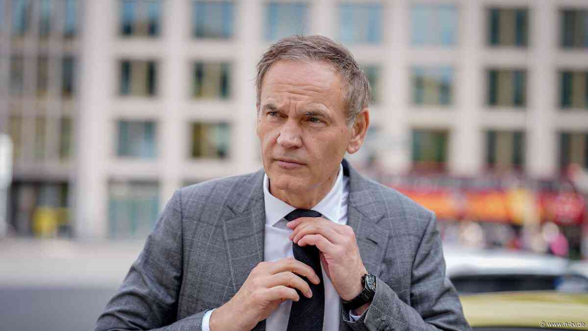 Volkswagen vor Schicksalswoche: VW-Chef Blume verlangt Schulterschluss der Mitarbeiter