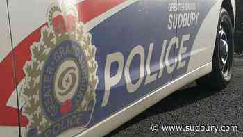Portion of Notre Dame Avenue closed due to a collision
