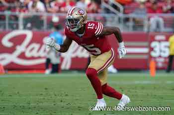 De'Zhaun Stribling joins rarefied air after first two preseason games