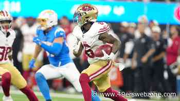 49ers roster bubble: 5 position battles to watch before cutdown day